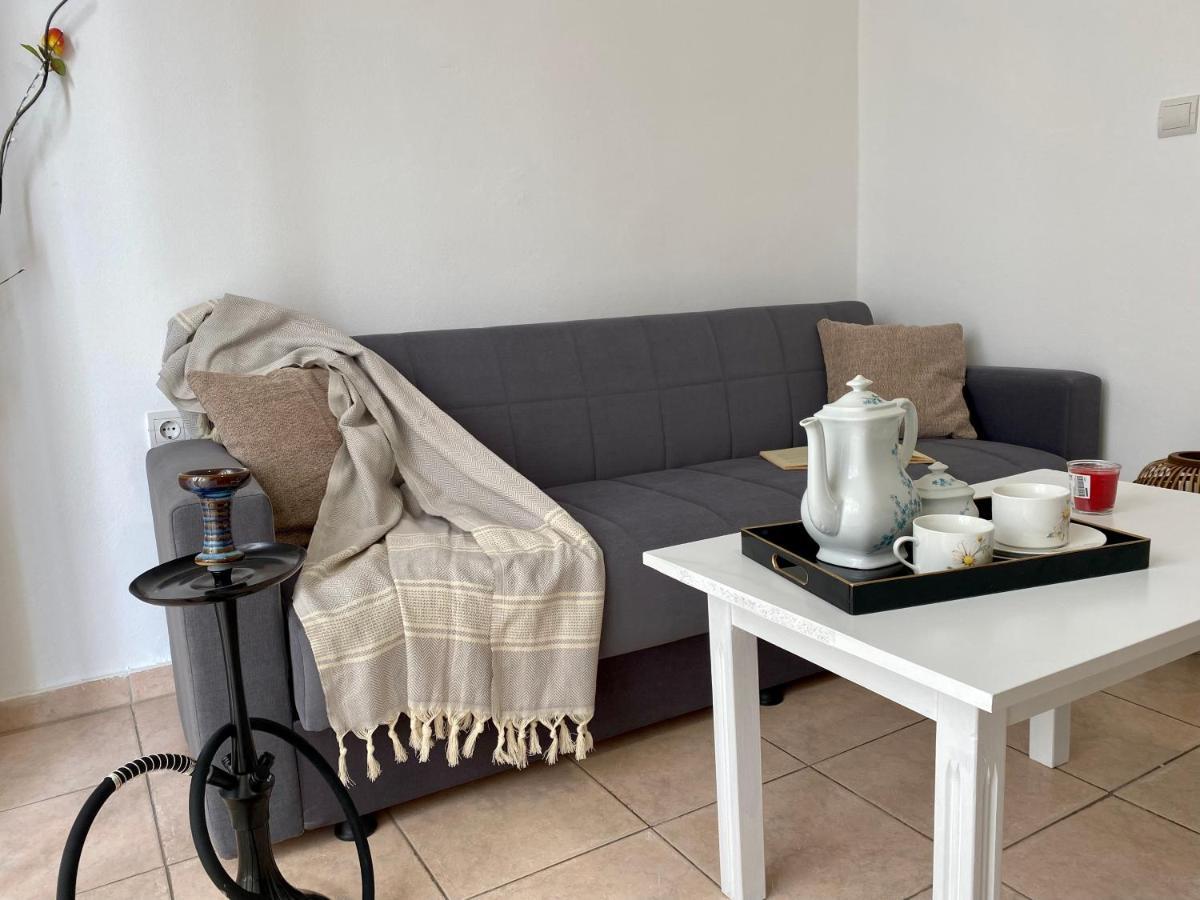 New Apartment, Close To The Beach, In Kos Town "3" Kültér fotó