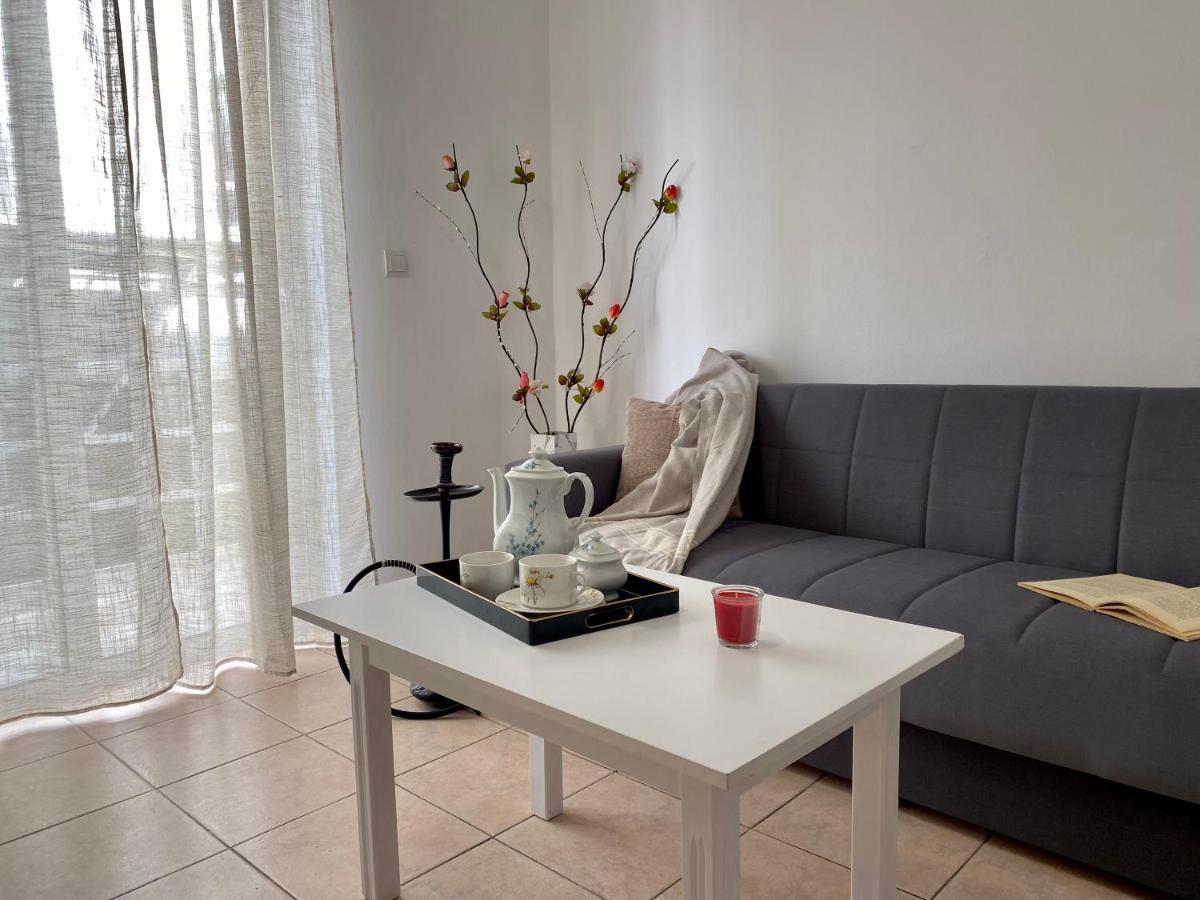 New Apartment, Close To The Beach, In Kos Town "3" Kültér fotó