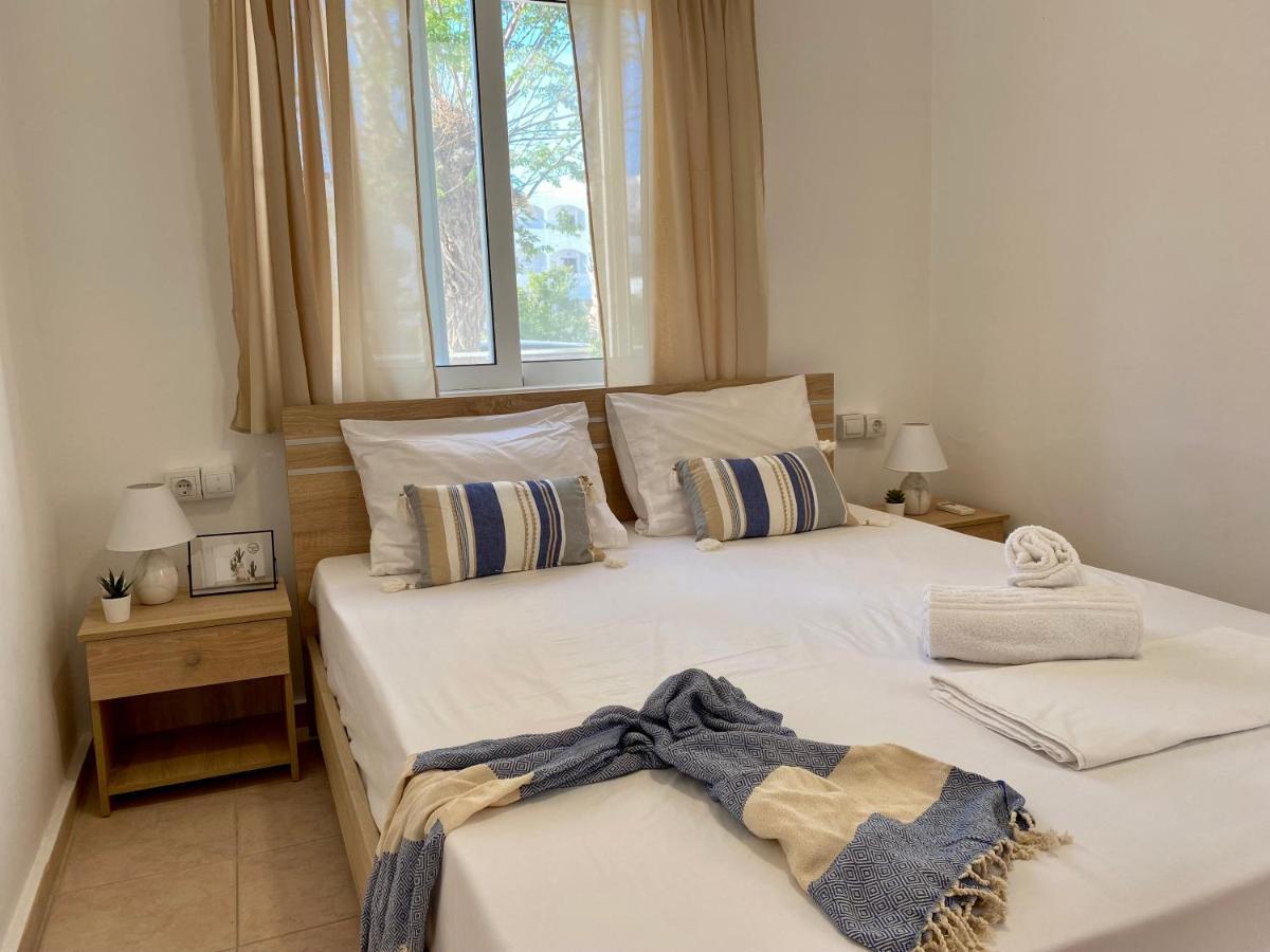 New Apartment, Close To The Beach, In Kos Town "3" Kültér fotó